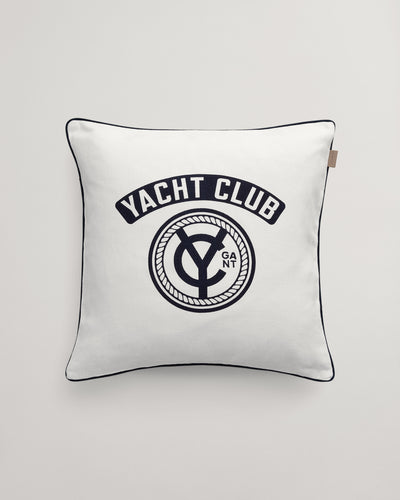Μαξιλαροθήκη GANT Yacht Club 50x50 (Outlet)