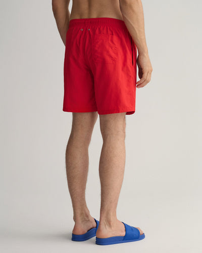 Μαγιό Long Cut (Outlet)