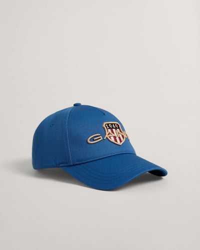 Καπέλο Βαμβακερό Archive Shield (Outlet)