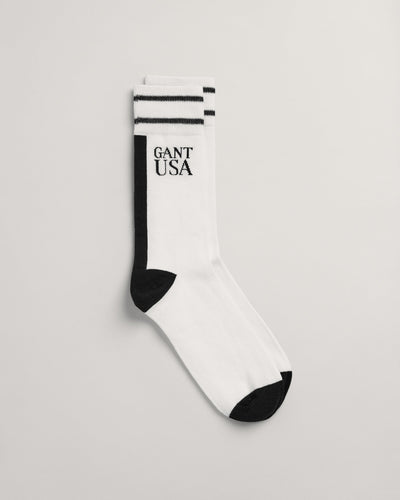 Κάλτσες GANT USA (Outlet)