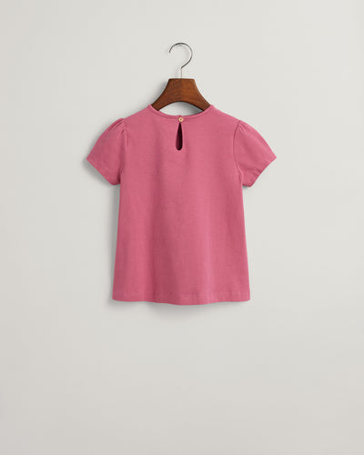 T-Shirt Παιδικό GANT USA