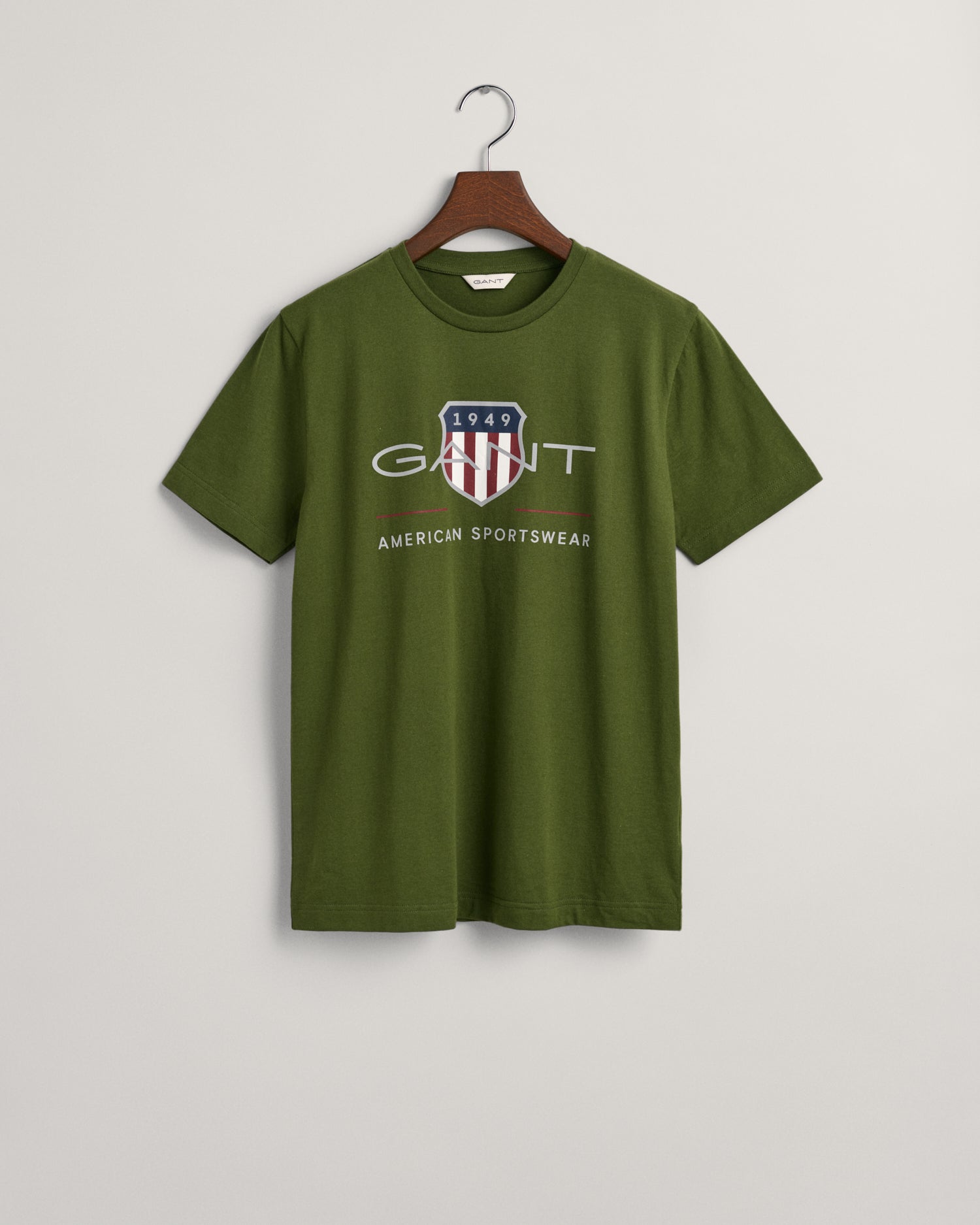 T-Shirt Archive Shield Για Έφηβους