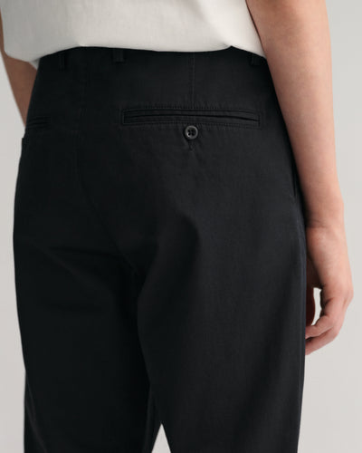 Παντελόνι Chinos GANT Για Έφηβους