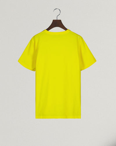 T-Shirt GANT Shield Για Έφηβους (Outlet)