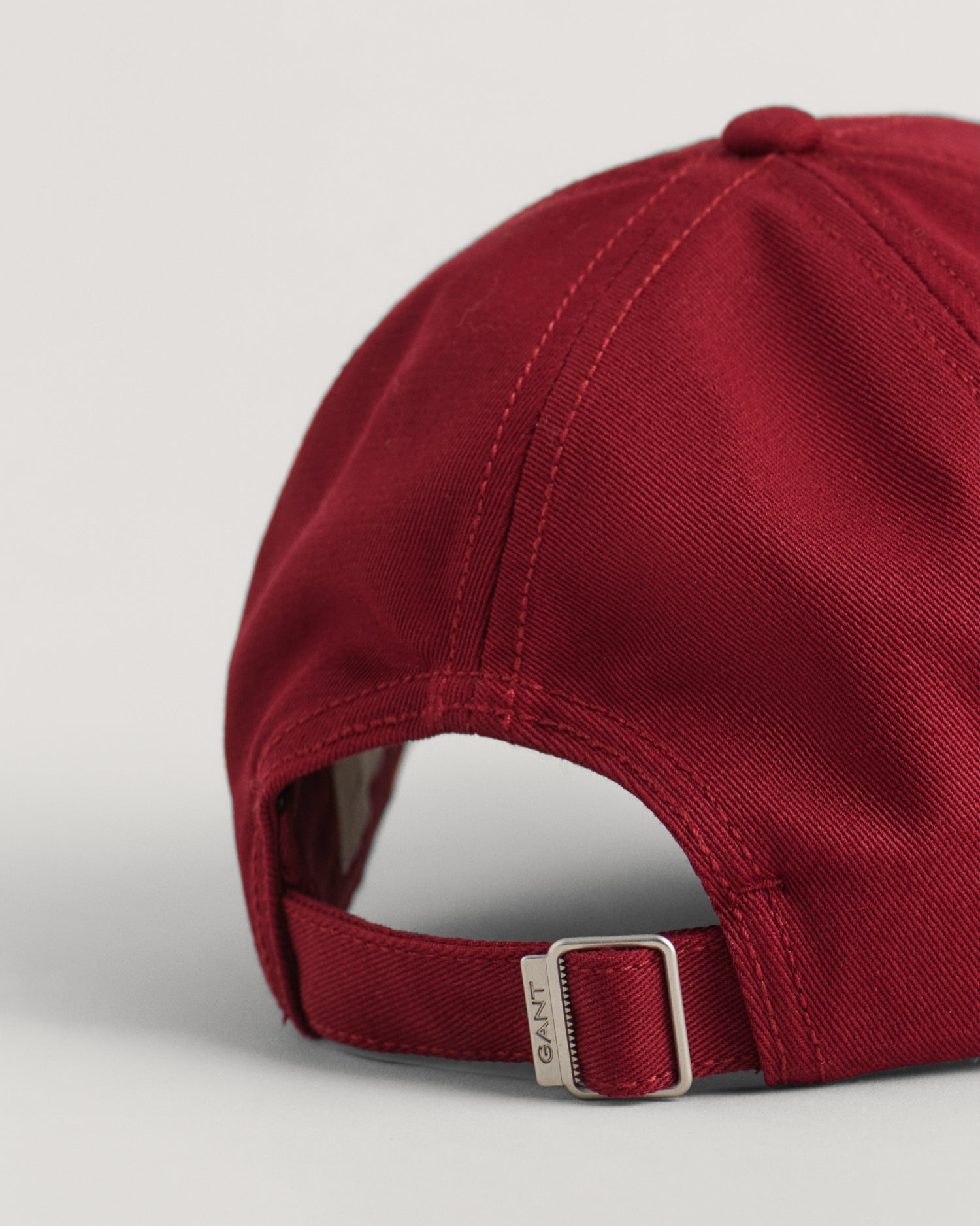 Καπέλο Βαμβακερό Twill Με Λογότυπο G (Outlet) GANT