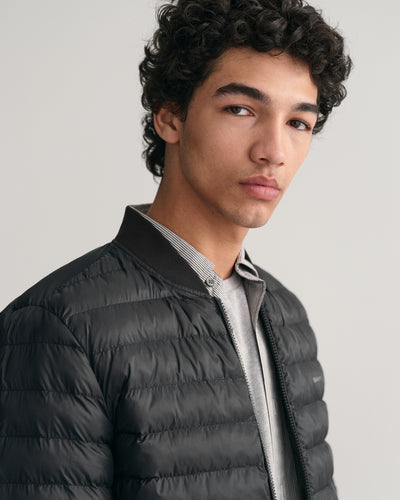 Μπουφάν Light Padded Bomber