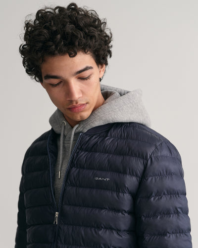 Μπουφάν Light Padded Bomber