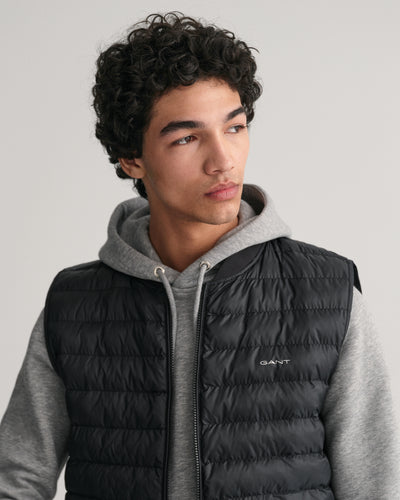 Γιλέκο Light Padded Bomber