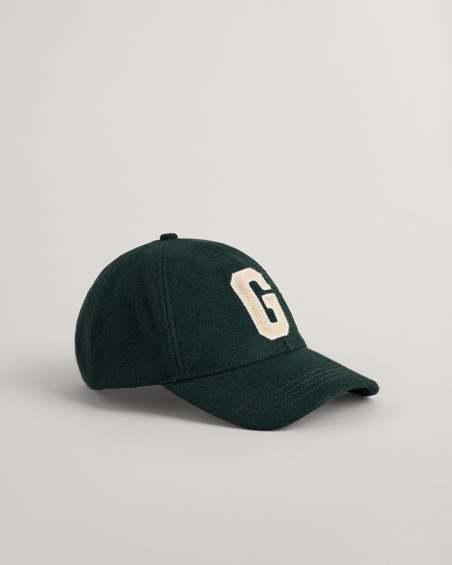 Καπέλο Μάλλινο G Badge