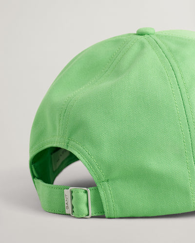 Καπέλο Βαμβακερό Twill Shield Για Έφηβους