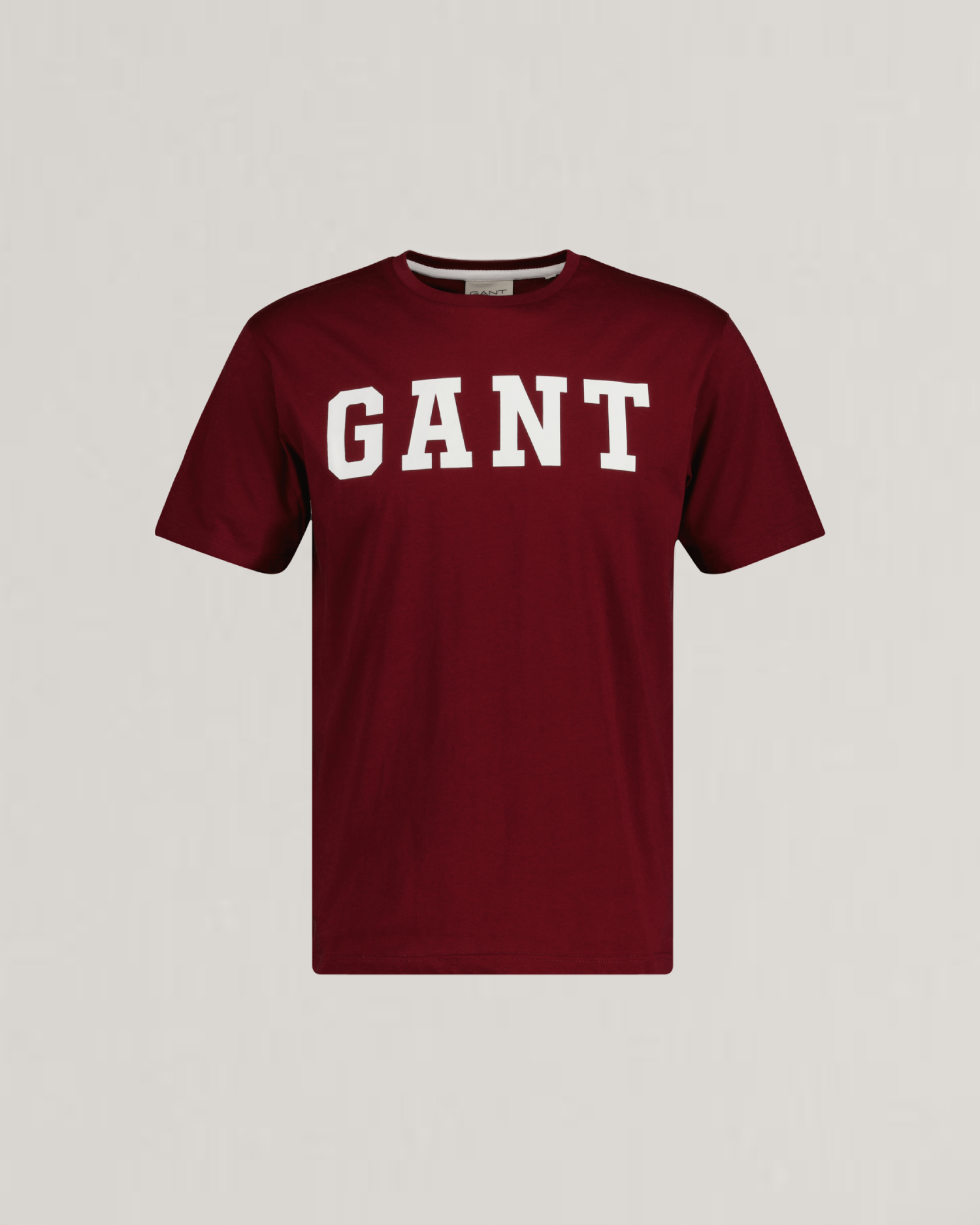 T-Shirt GANT