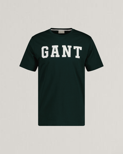 T-Shirt GANT