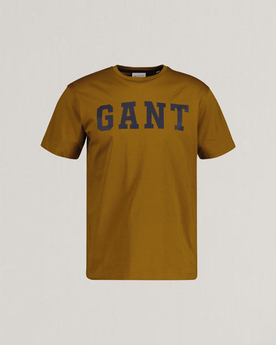 T-Shirt GANT (Outlet)