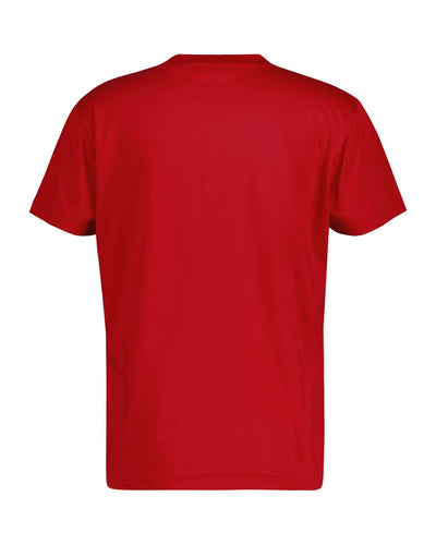 T-Shirt Με Λογότυπο Archive Shield CO GANT