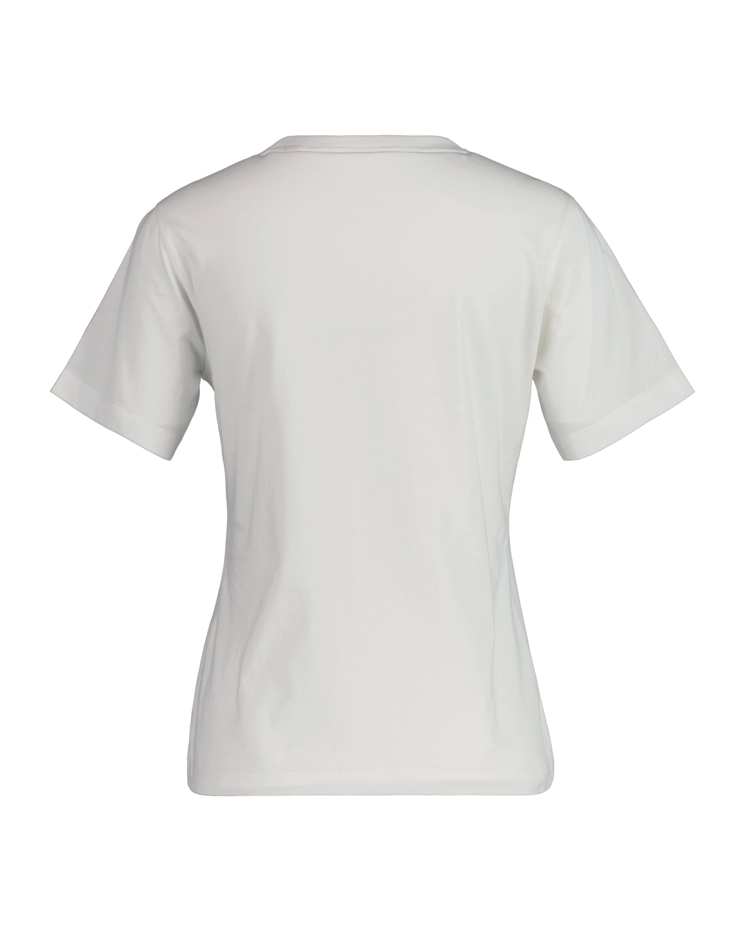 T-Shirt Με Κέντημα Magnolia