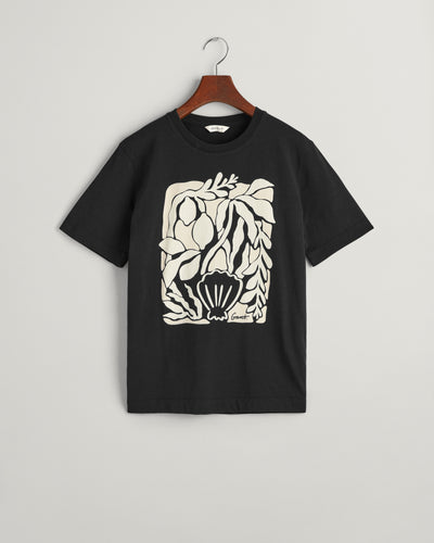 T-shirt Palm Tree