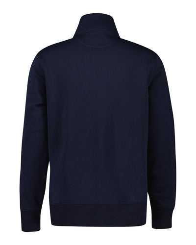 Φούτερ Half-Zip Graphic