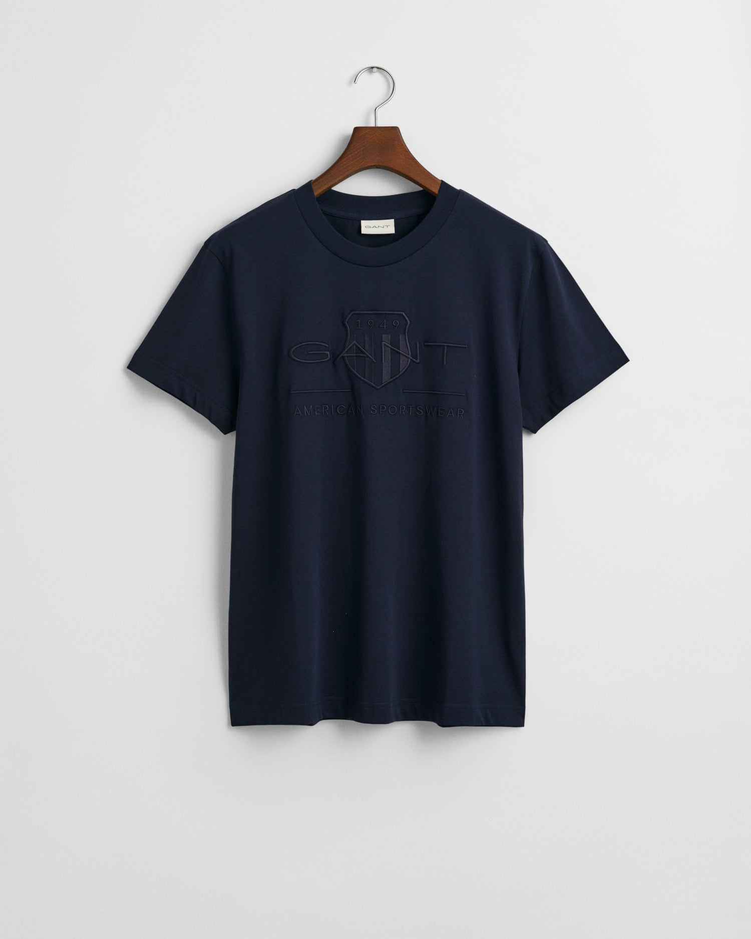 T-Shirt Με Λογότυπο Archive Shield