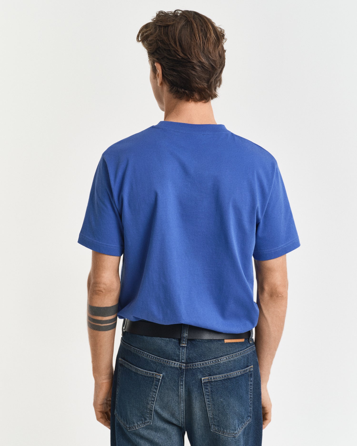 T-Shirt Μικρό GANT Graphic