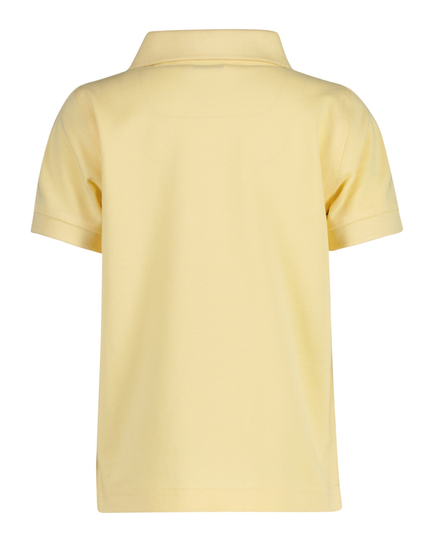 Παιδική Μπλούζα Πόλο Piqué Shield (Outlet)