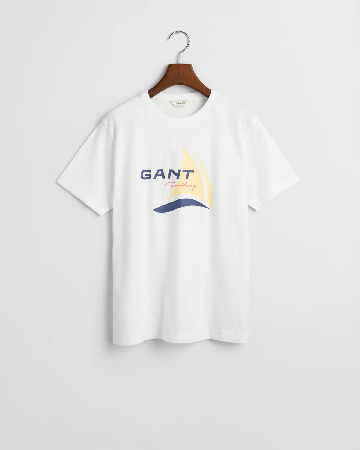 Τ- Shirt Sailing Graphic Για Έφηβους (Outlet)