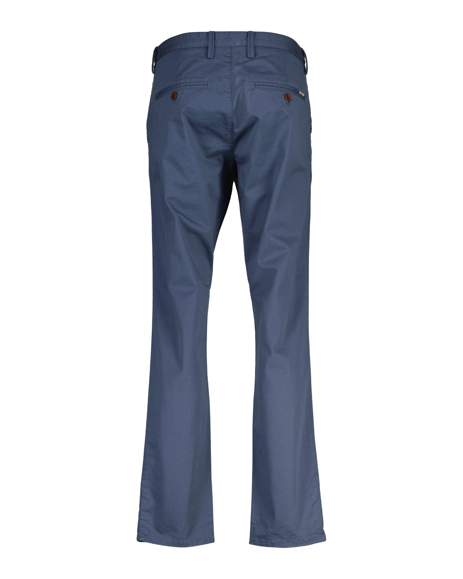 Παντελόνι Chinos Twill Σε Στενή Γραμμή (L34)