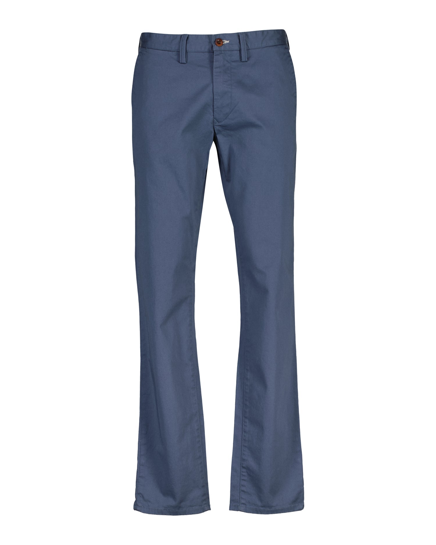 Παντελόνι Chinos Twill Σε Στενή Γραμμή (L34)