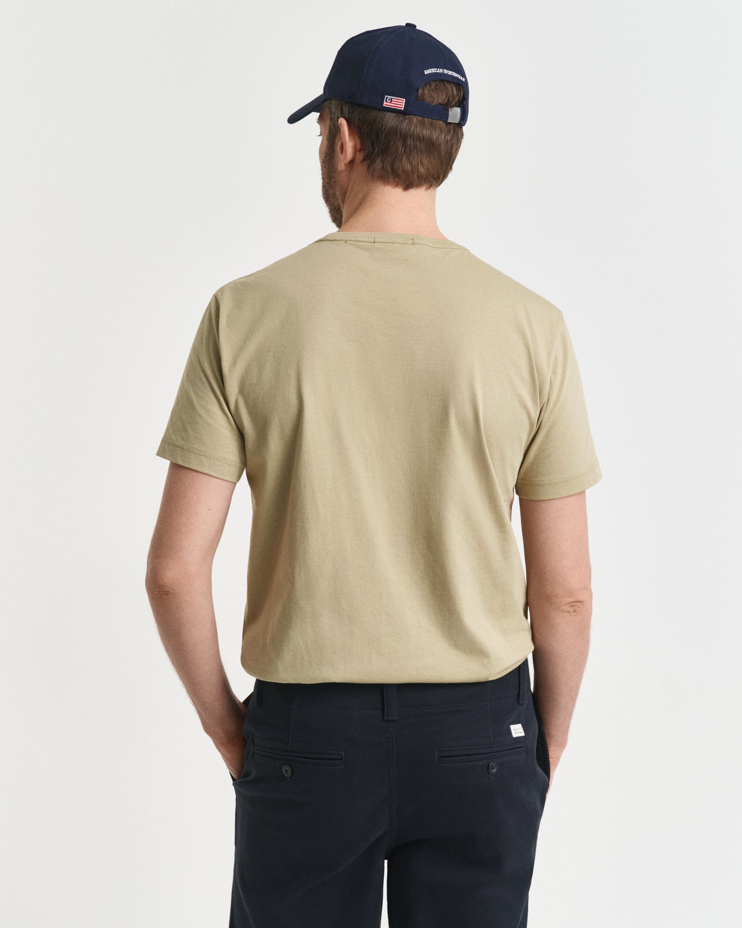T-shirt Με Λογότυπο Shield