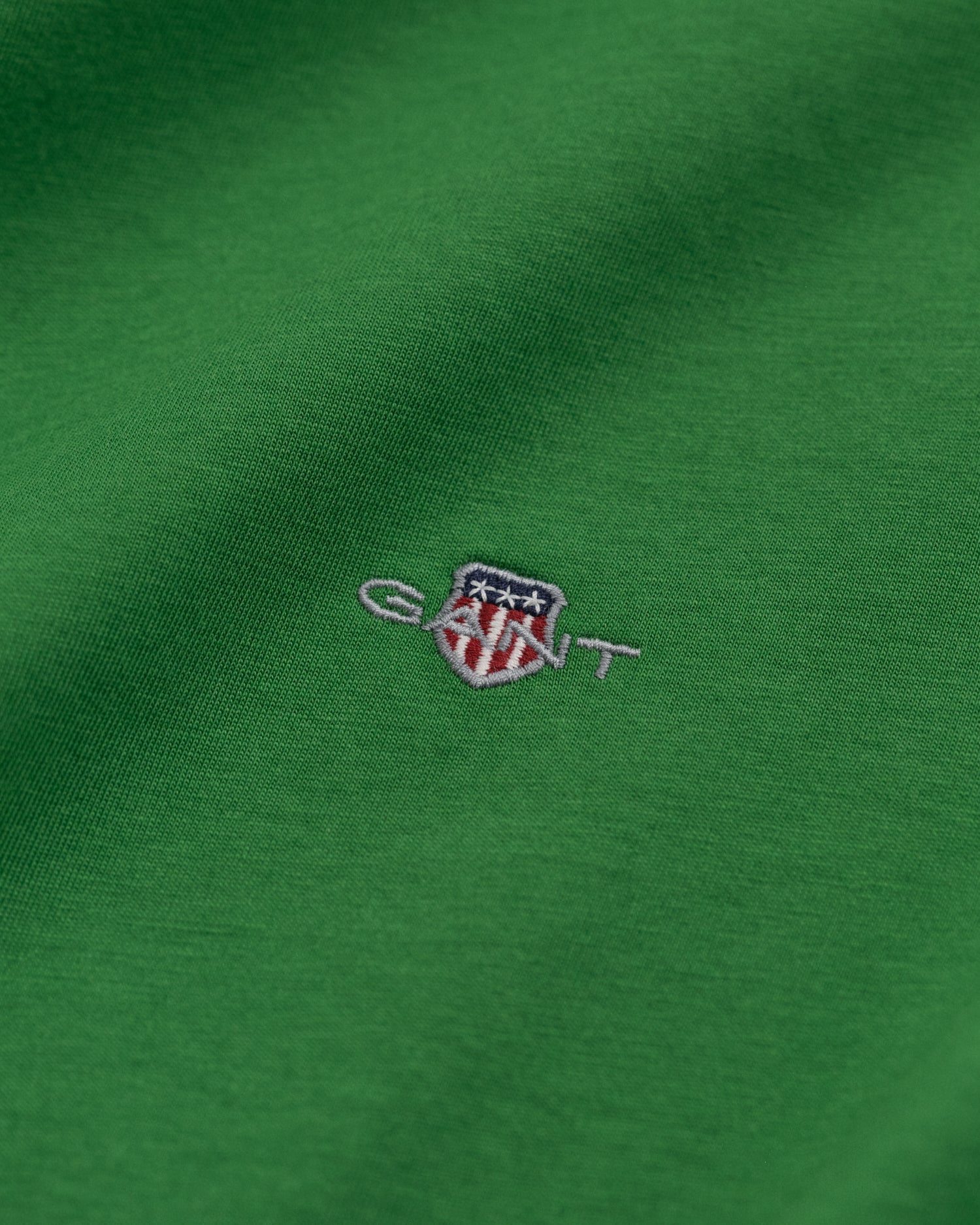 T-shirt Με Λογότυπο Shield