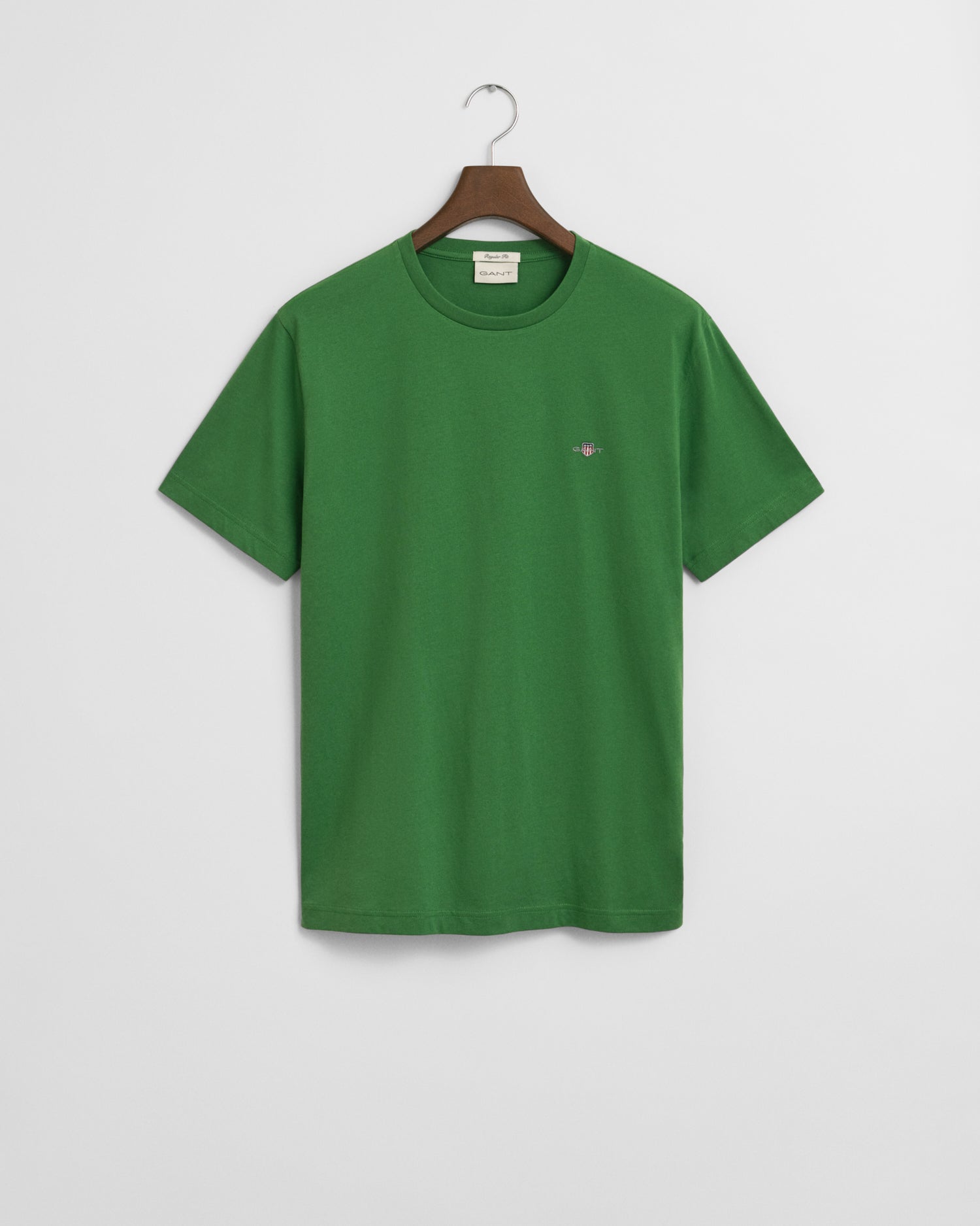 T-shirt Με Λογότυπο Shield