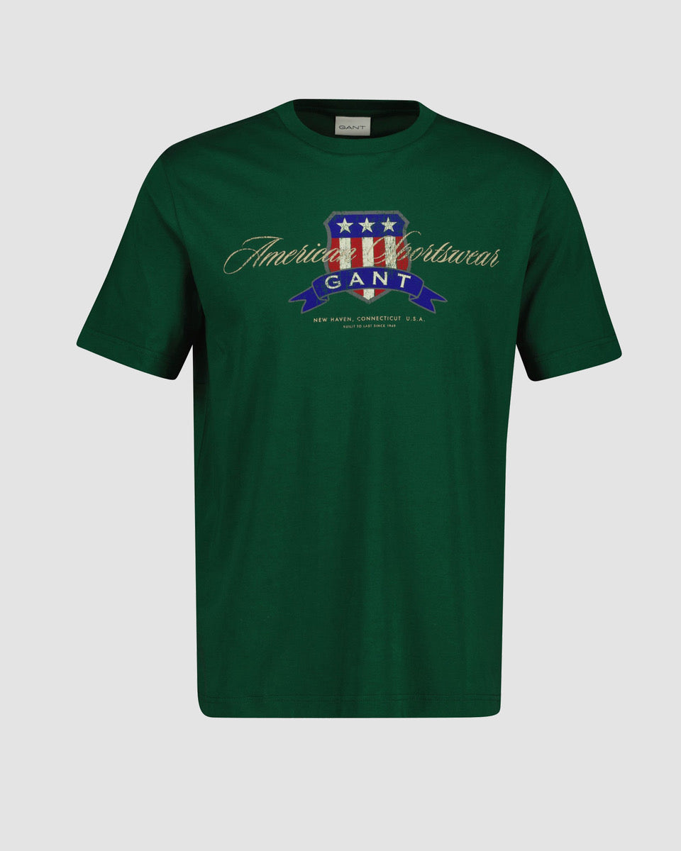 T-shirt Graphic