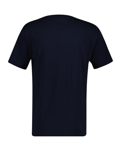 T- Shirt με Λογότυπο GANT