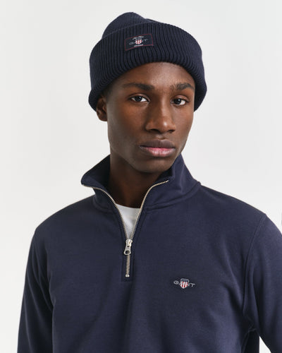 Φούτερ Shield Half-Zip GANT