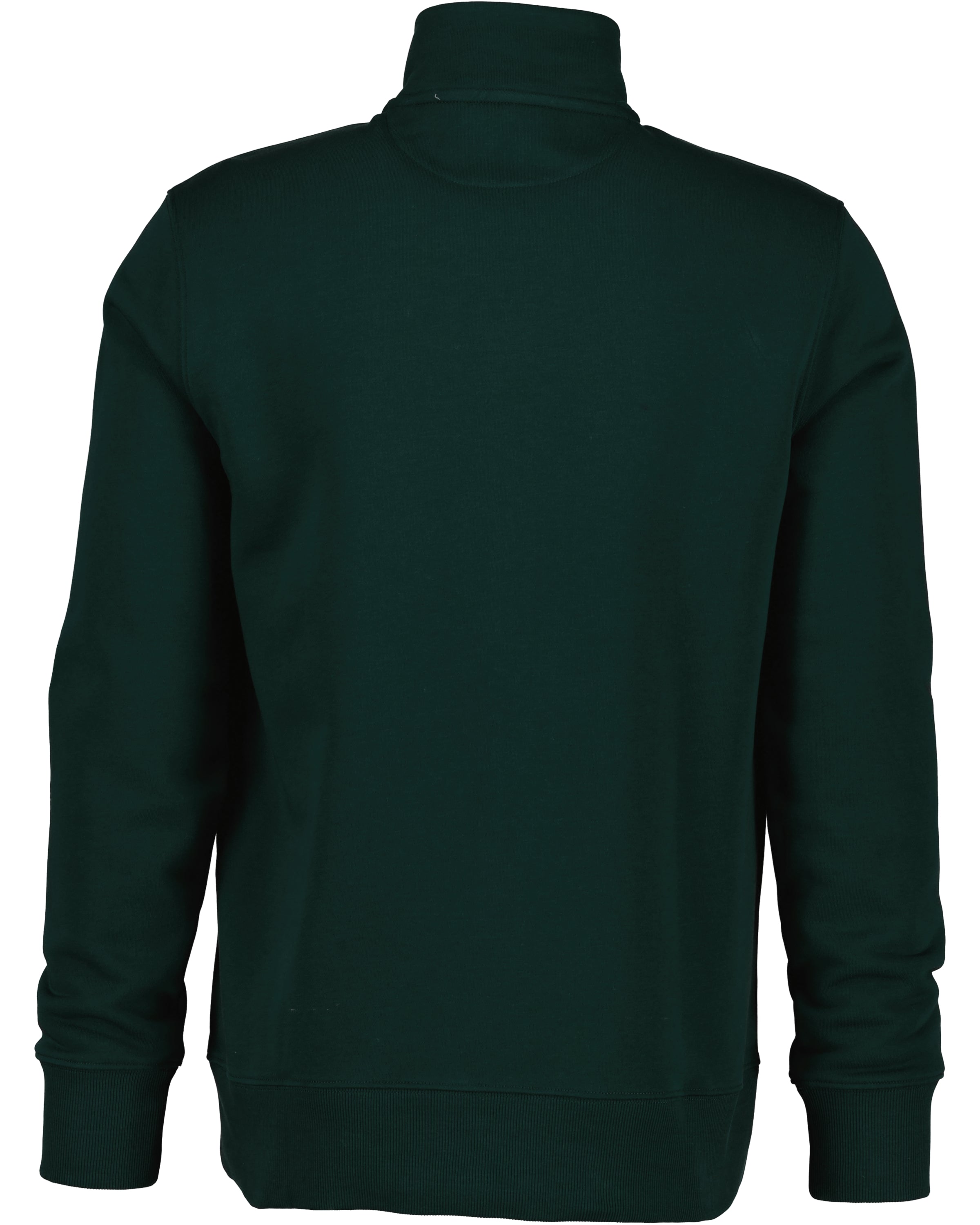 Ζακέτα Φούτερ με Φερμουάρ και Λογότυπο Shield GANT