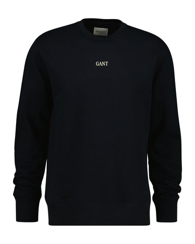 Φούτερ Μικρό GANT Graphic GANT