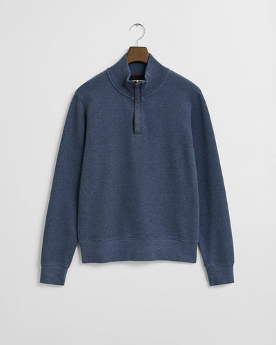 Φούτερ Ριπ Sacker Με Half-Zip GANT