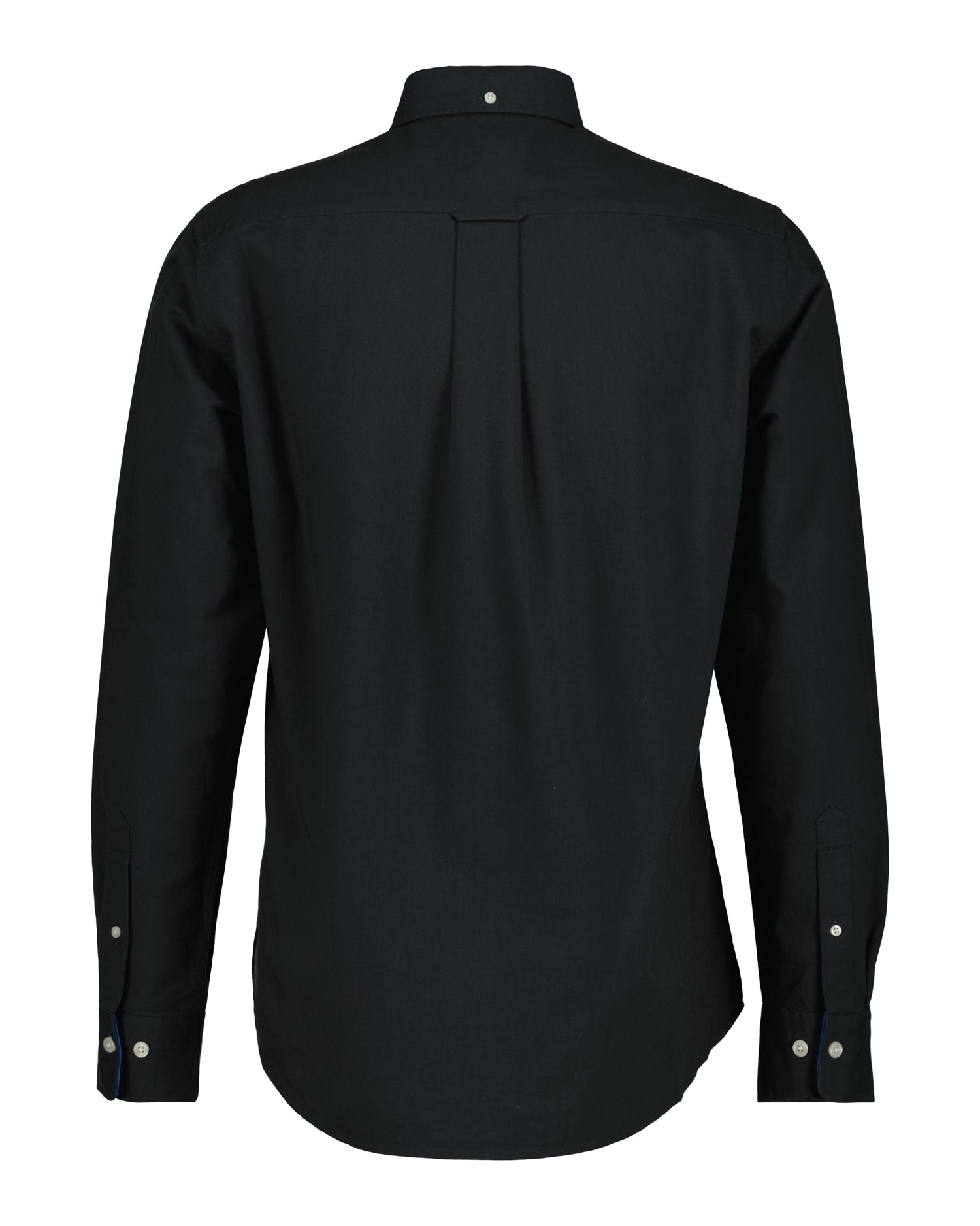 Πουκάμισο Oxford Σε Κανονική Γραμμή