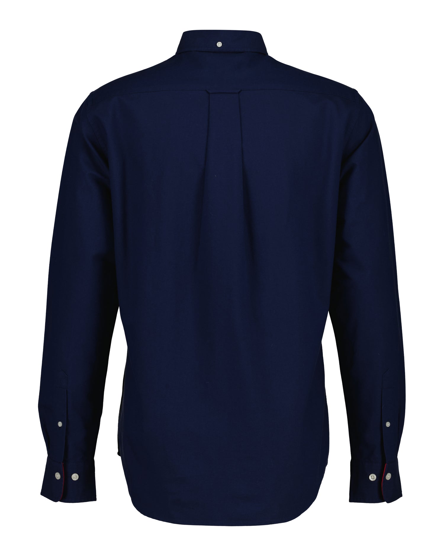 Πουκάμισο Oxford Σε Κανονική Γραμμή