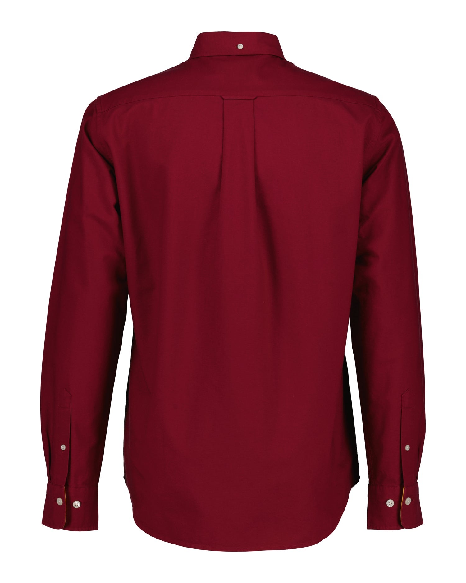 Πουκάμισο Oxford Σε Κανονική Γραμμή