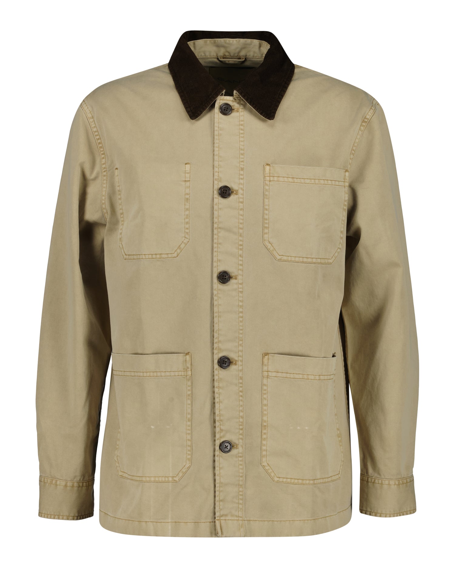 Πουκάμισο Surplus Overshirt