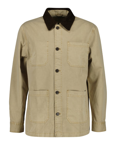 Πουκάμισο Overshirt GANT