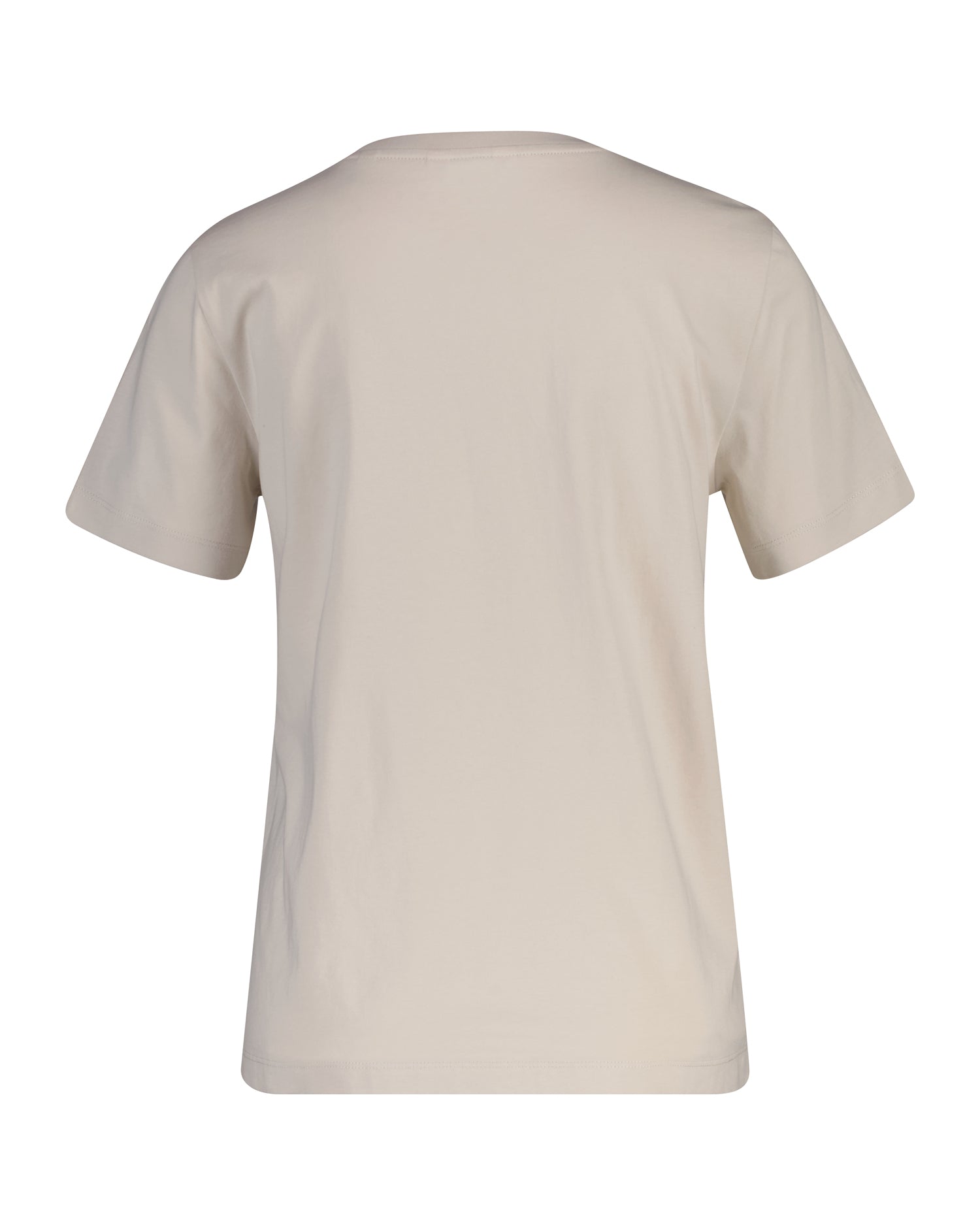 Τ-shirt Με Λογότυπο