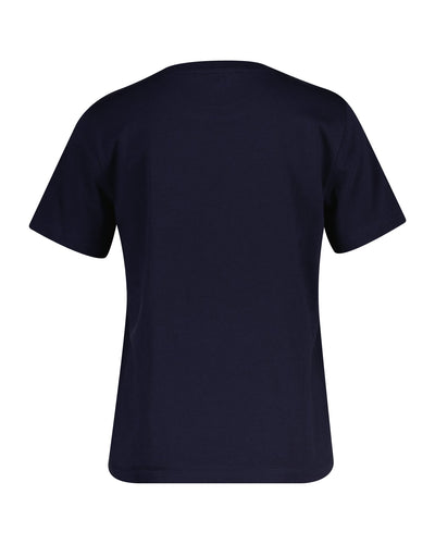 Τ-shirt GANT