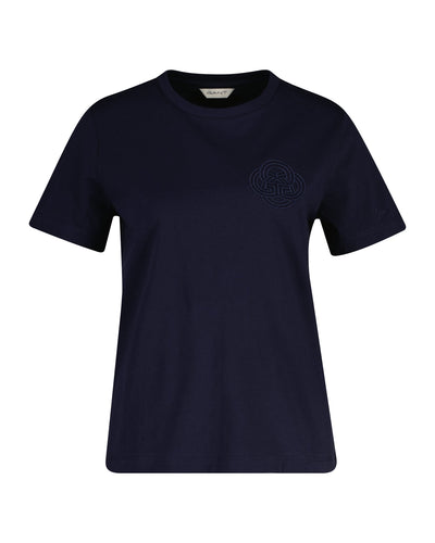 Τ-shirt GANT