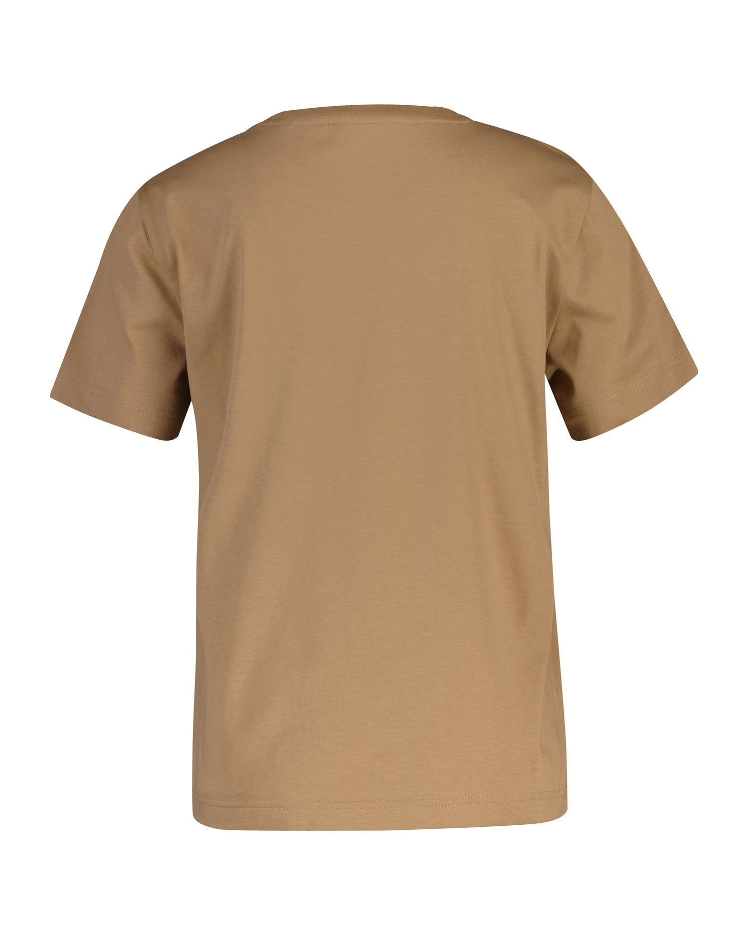 Τ-shirt Mε Λογότυπο Shield