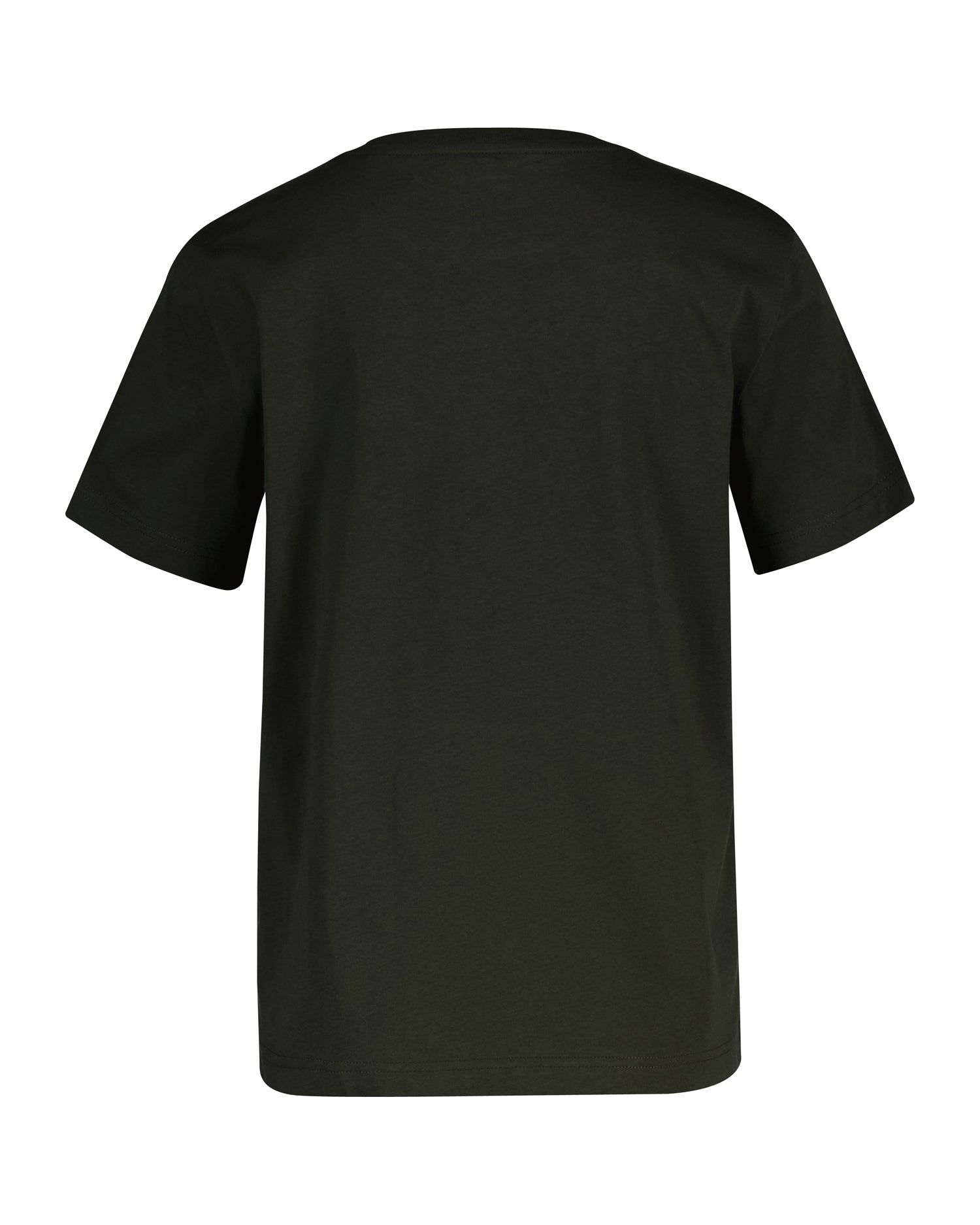 Τ-shirt Mε Λογότυπο Shield