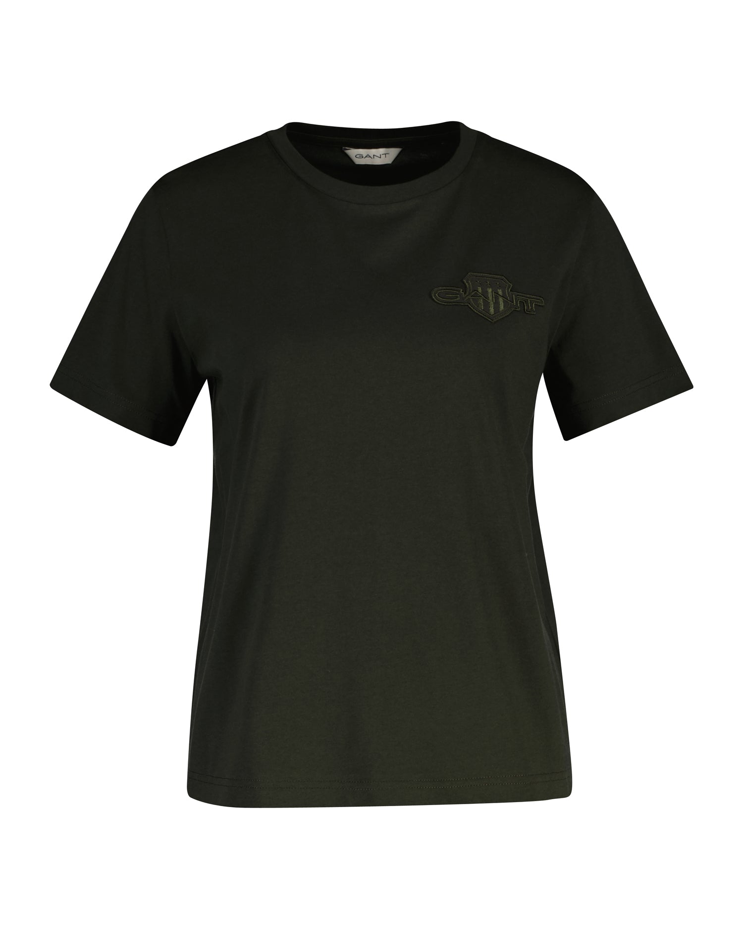 Τ-shirt Mε Λογότυπο Shield