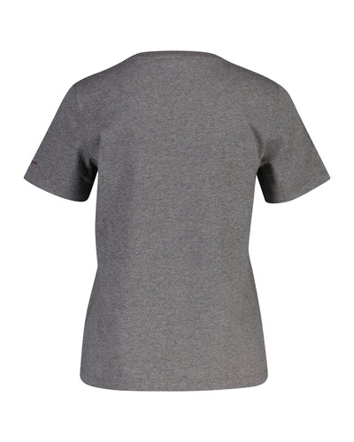 T-shirt Με Λογότυπο GANT