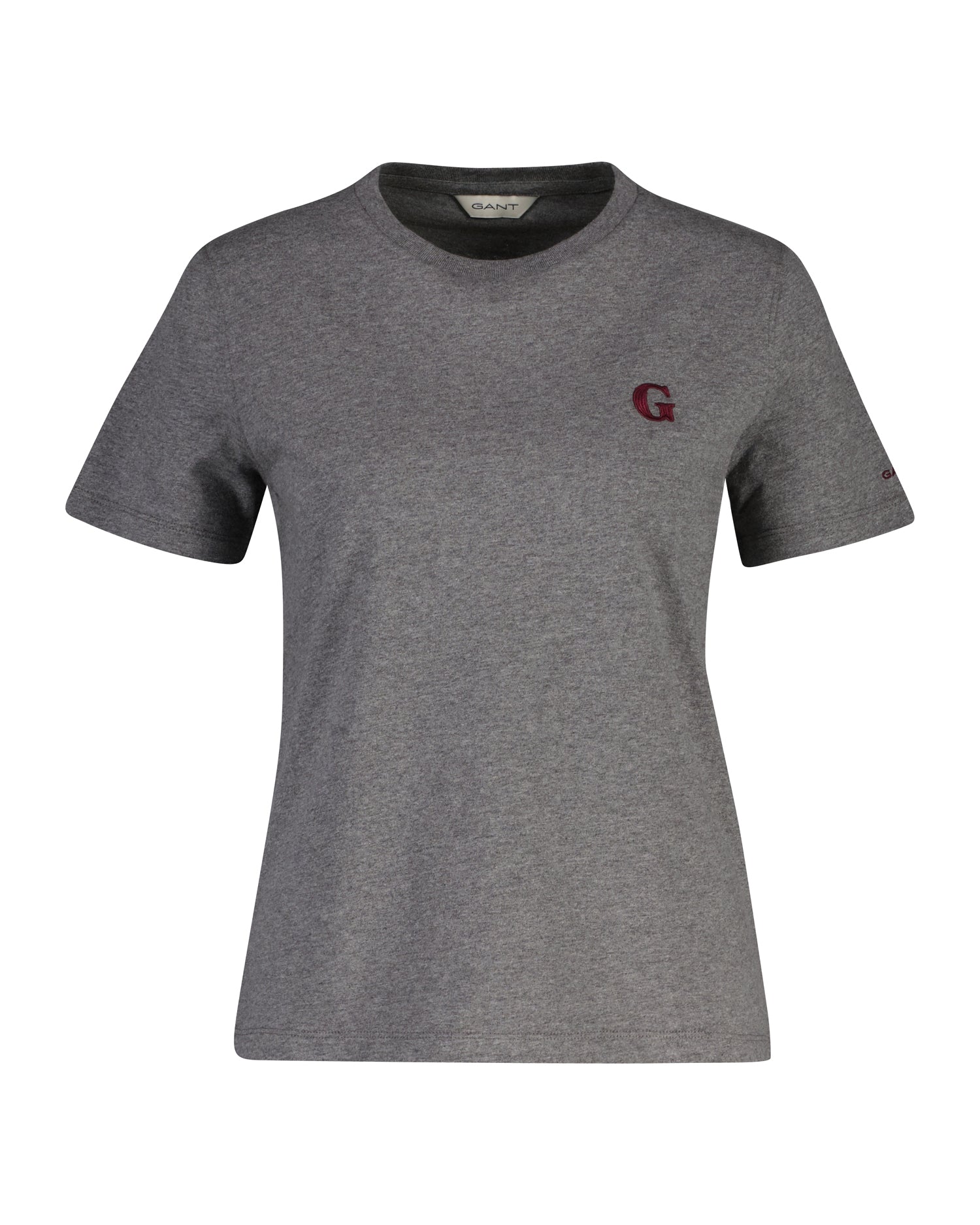 T-shirt Με Λογότυπο
