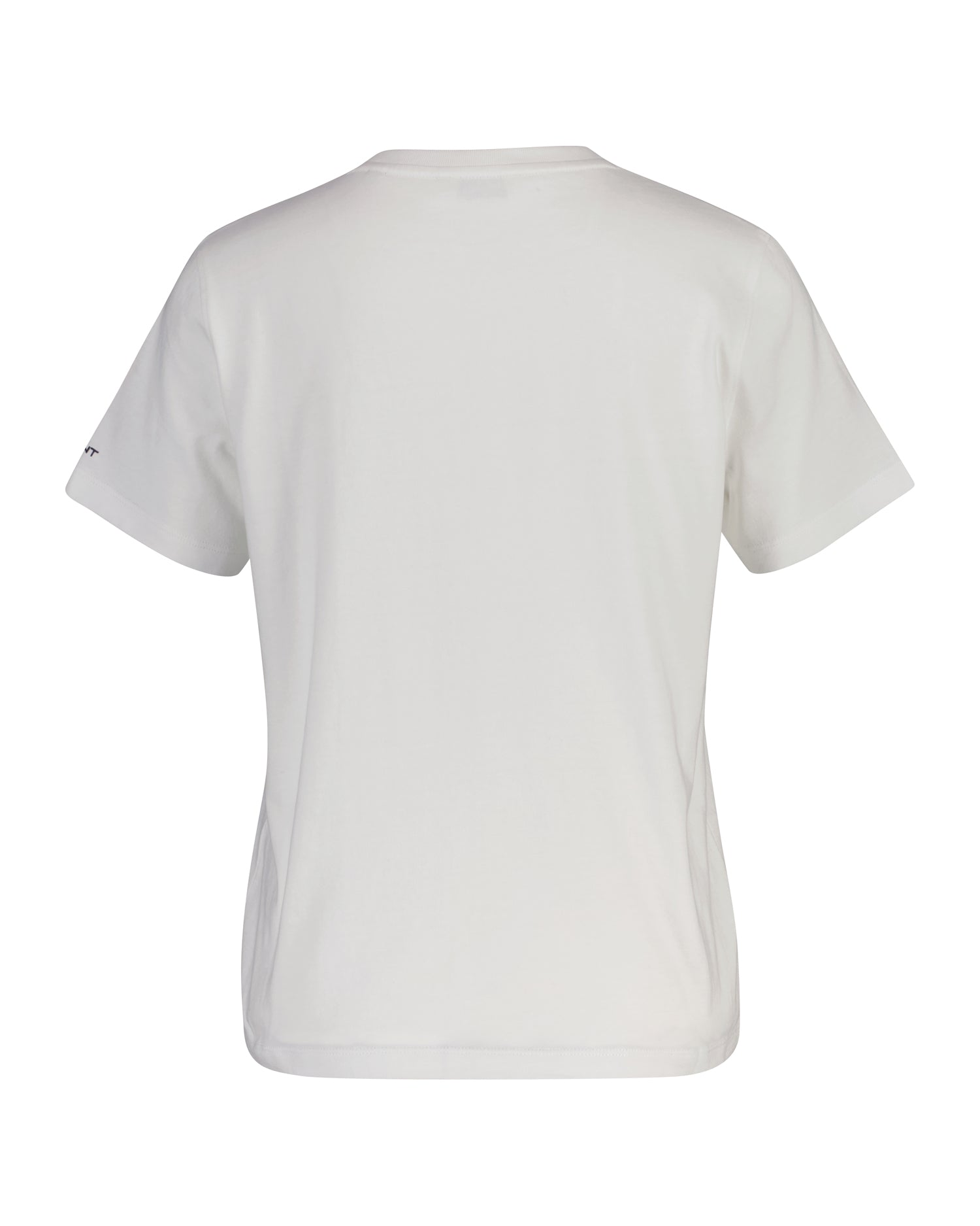 T-shirt Με Λογότυπο